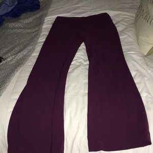 cleaning out closet!